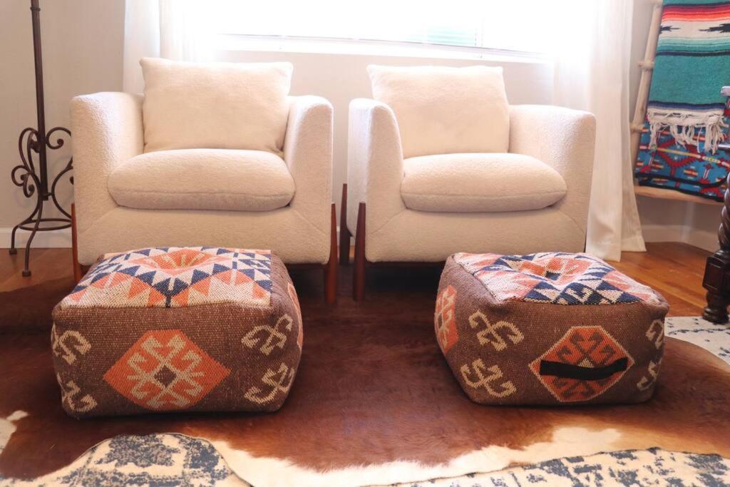 Cowboy Den-Hot Tub-Game Room-Pet Friendly-No Pet Fees! アルバカーキ エクステリア 写真
