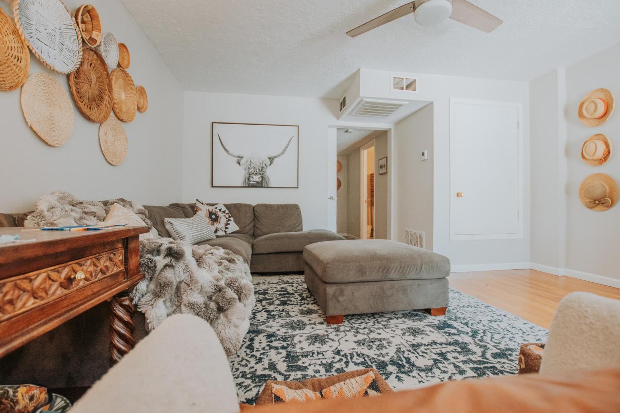 Cowboy Den-Hot Tub-Game Room-Pet Friendly-No Pet Fees! アルバカーキ エクステリア 写真