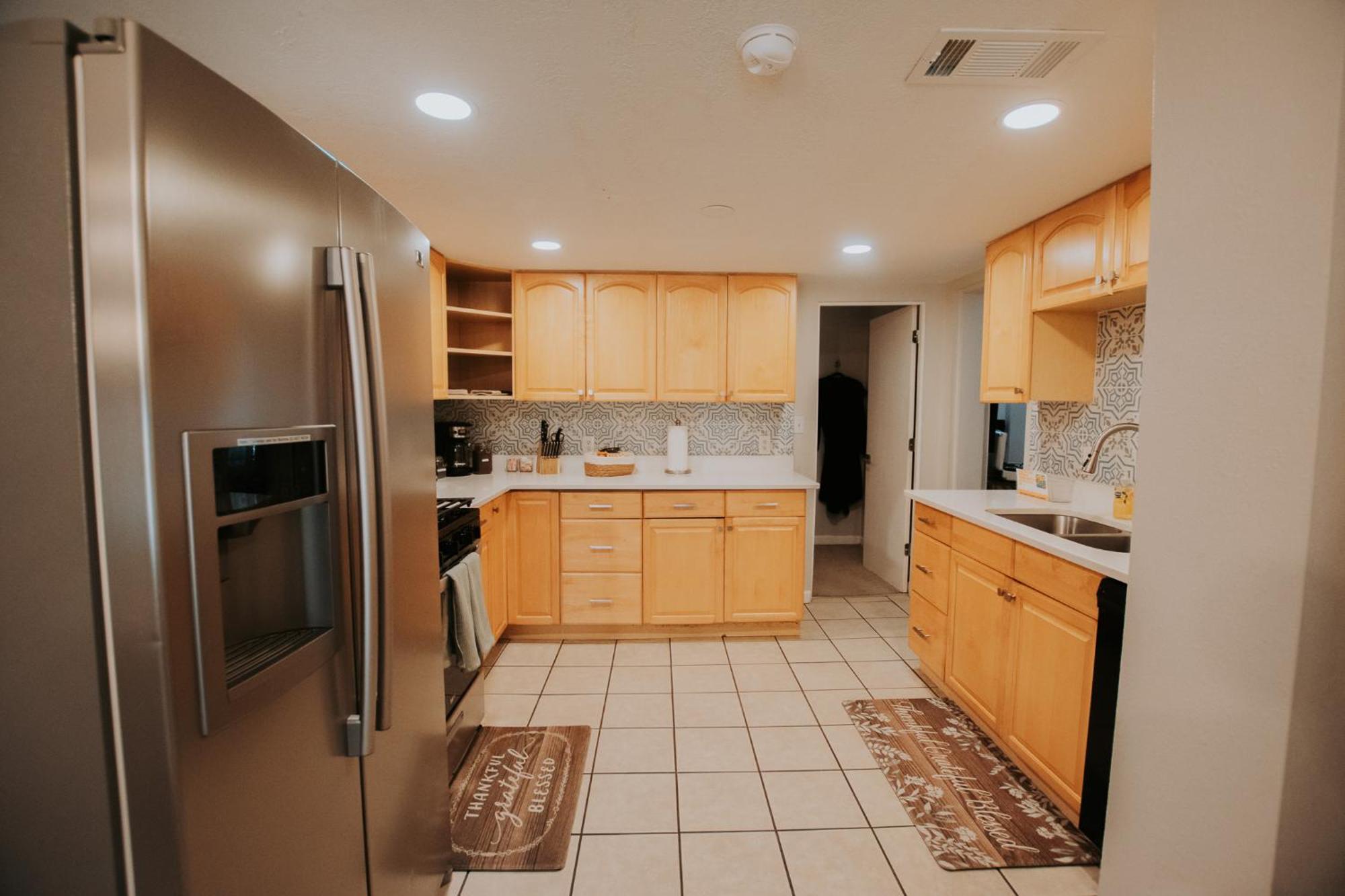 Cowboy Den-Hot Tub-Game Room-Pet Friendly-No Pet Fees! アルバカーキ エクステリア 写真