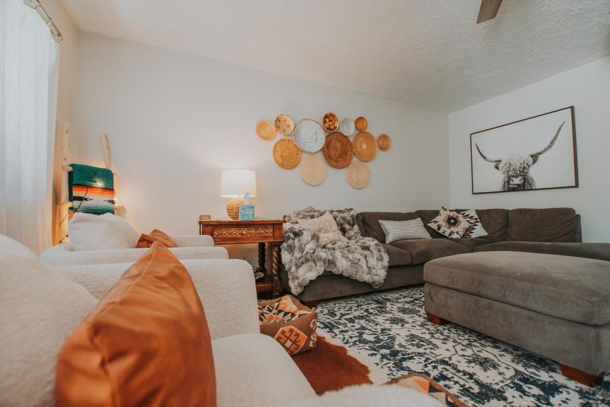 Cowboy Den-Hot Tub-Game Room-Pet Friendly-No Pet Fees! アルバカーキ エクステリア 写真